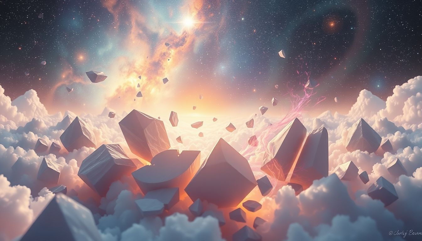 Klejenie potłuczonego naczynia symbolizuje naprawę zerwanych relacji.