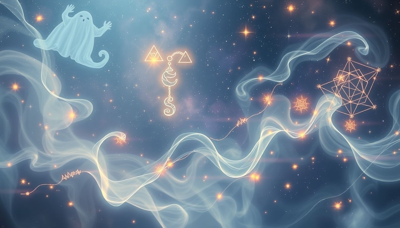 Cygańska magia symbolizuje tajemnicę i intuicyjną moc w snach.