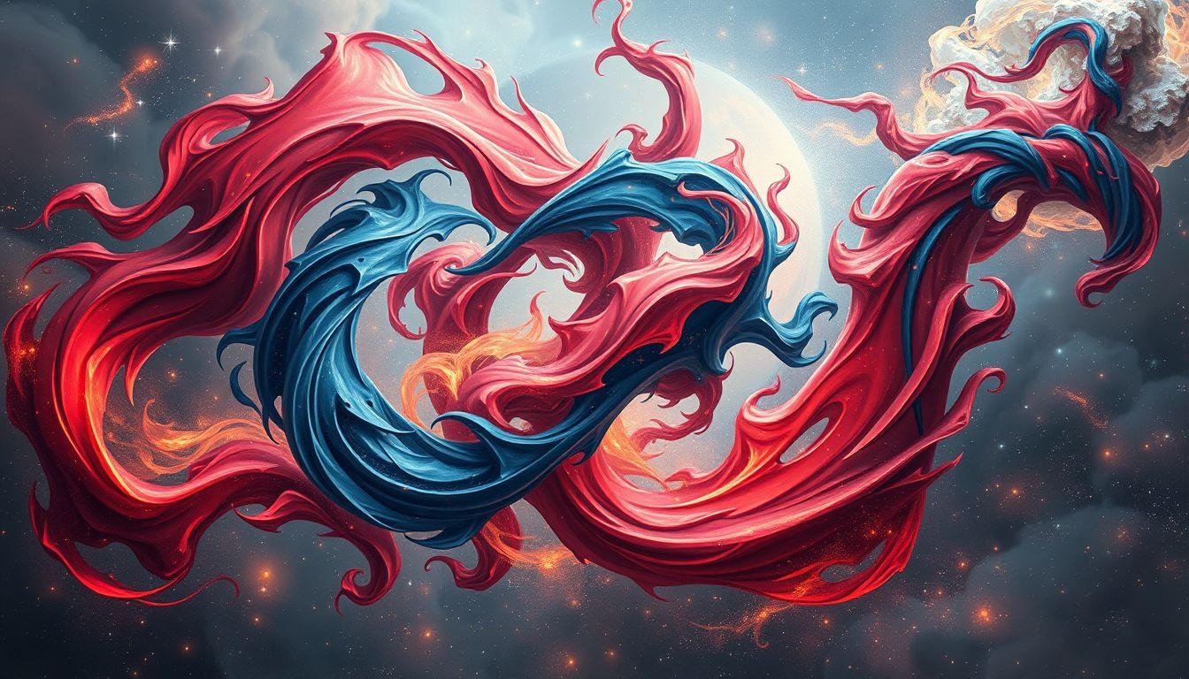 Ares symbolizuje we śnie niekontrolowaną agresję i wewnętrzny konflikt.