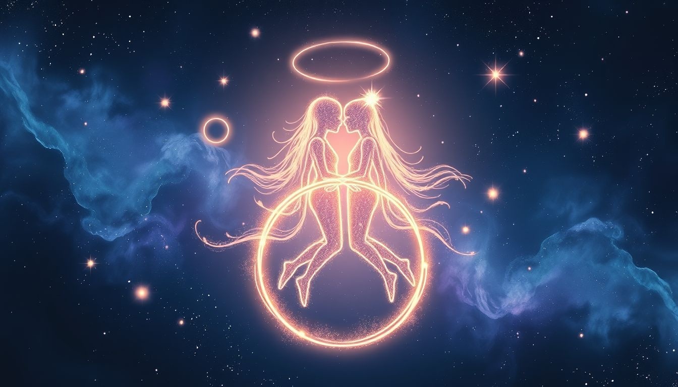 Błogosławieństwo w śnie symbolizuje harmonię i ochronę związku.