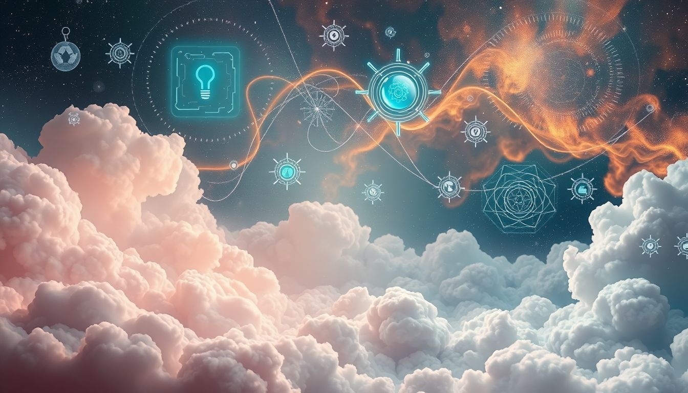 Sny o technologii odzwierciedlają nasze obawy dotyczące przyszłości.