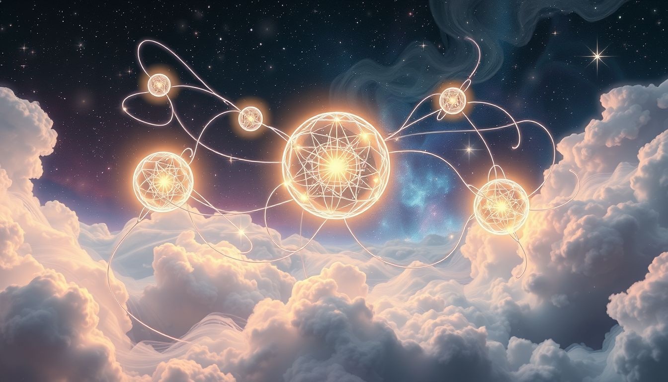 Elektrownia symbolizuje moc, kontrolę i życiową transformację.