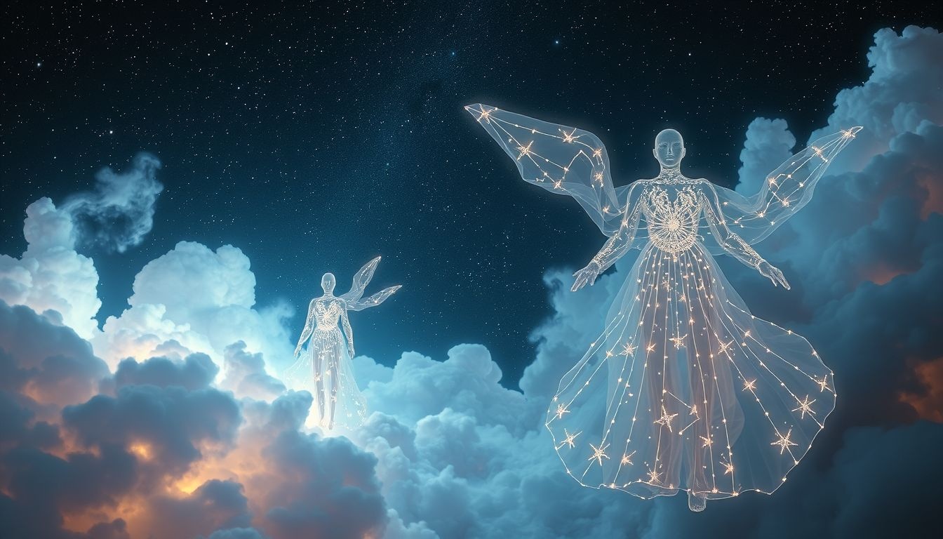 Grawerowanie na ubraniach symbolizuje wyrażanie tożsamości i ról.