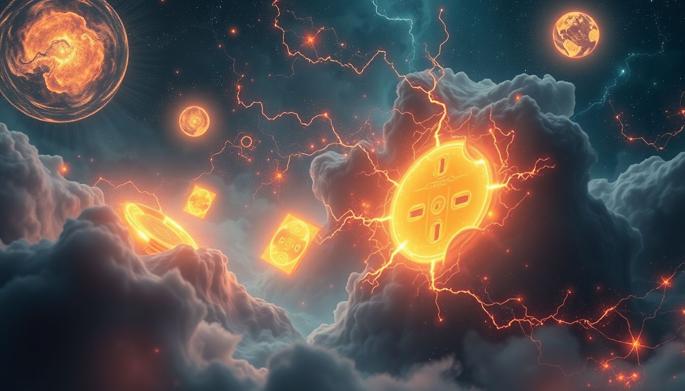 Sen o uszkodzonym gniazdku ostrzega przed utratą energii.