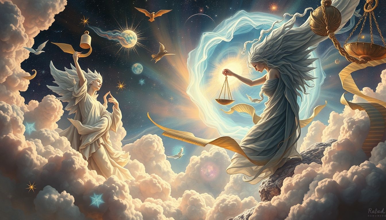 Kłótnia z prawnikiem we śnie symbolizuje wewnętrzne konflikty i niepewność.