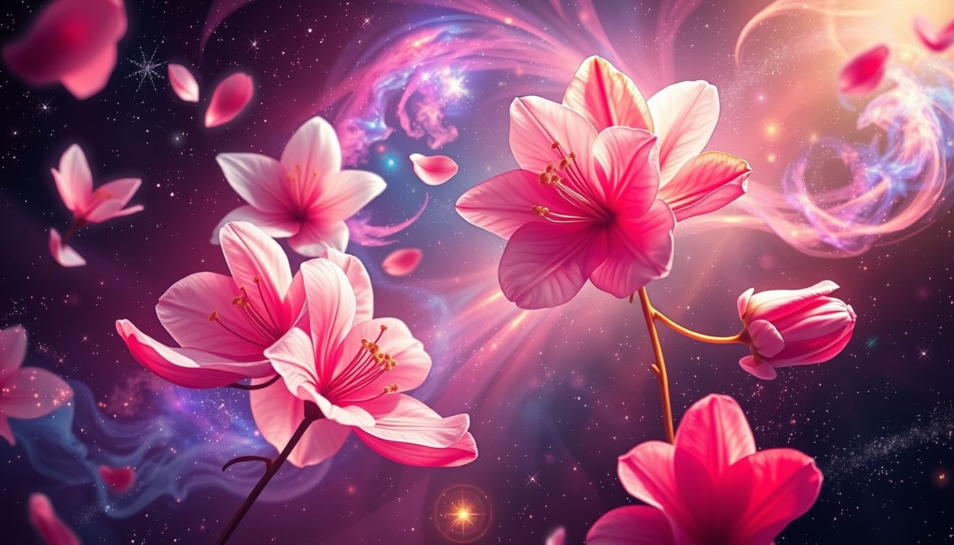 Kolor rododendronu we śnie symbolizuje różne emocje i znaczenia.