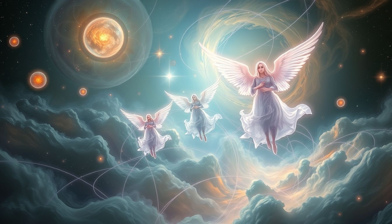 Marsjanin symbolizuje wewnętrzne przesłanie i przyszłe możliwości.