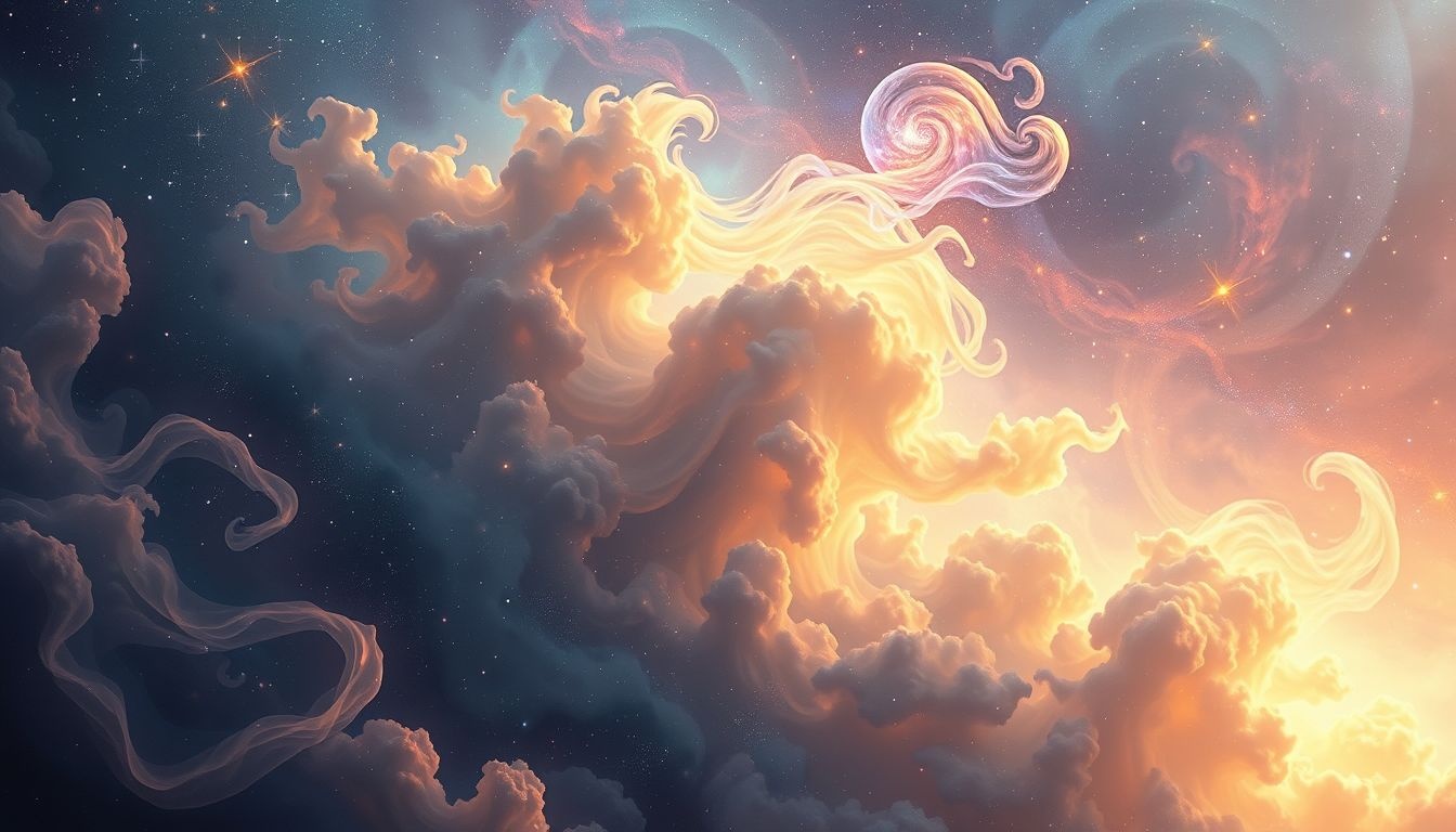 Powrót we śnie symbolizuje odrodzenie ukrytych talentów i pasji.