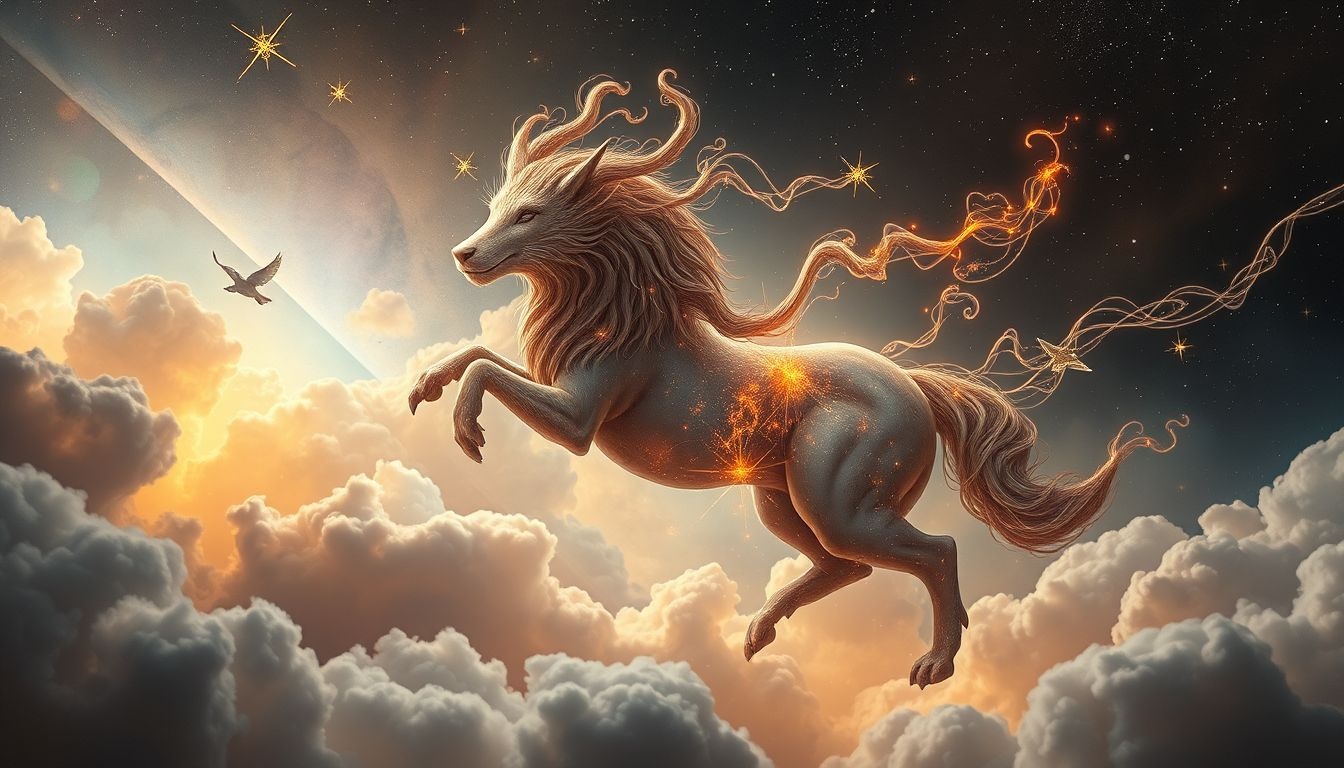 Prawnik jako zwierzę symbolizuje prawość i instynkt obronny w snach.