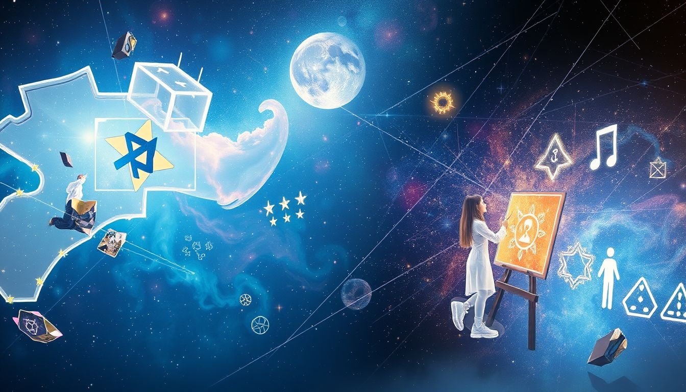 Rysowanie na ścianie we śnie symbolizuje potrzebę wyrażenia siebie.