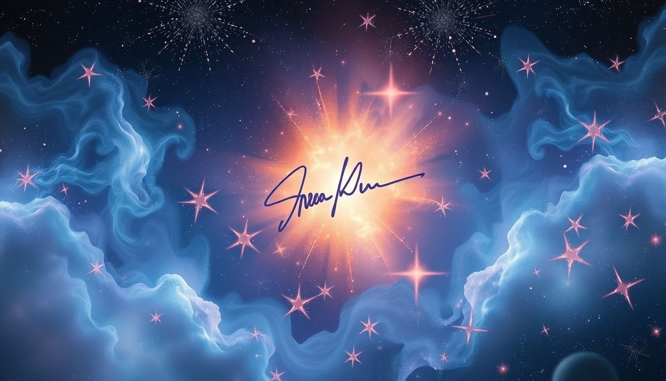 Śnienie o autografie sportowca oznacza pragnienie uznania i sukcesu.