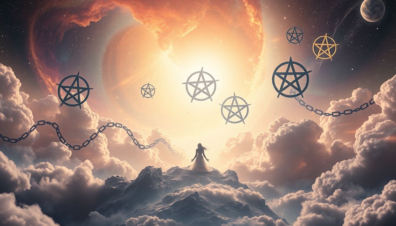 Sen o anarchistycznym przywódcy symbolizuje pragnienie wolności i zmian.