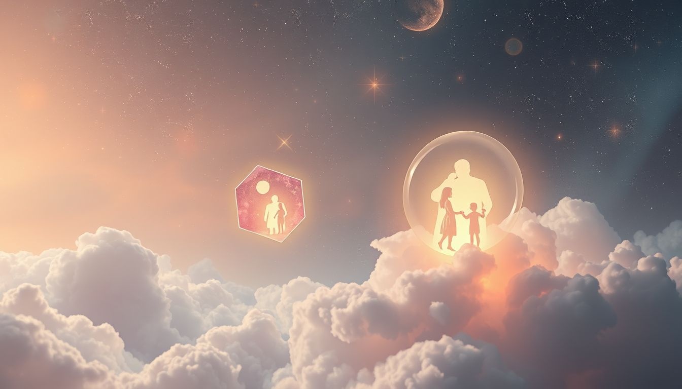 Sen o grze w zajęcie mienia z rodziną symbolizuje wewnętrzne konflikty.