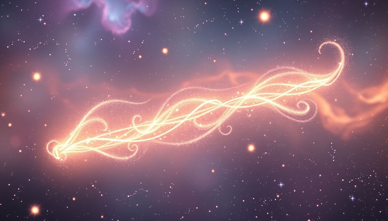 Sen o magicznej różdżce symbolizuje moc zmiany i kontroli.