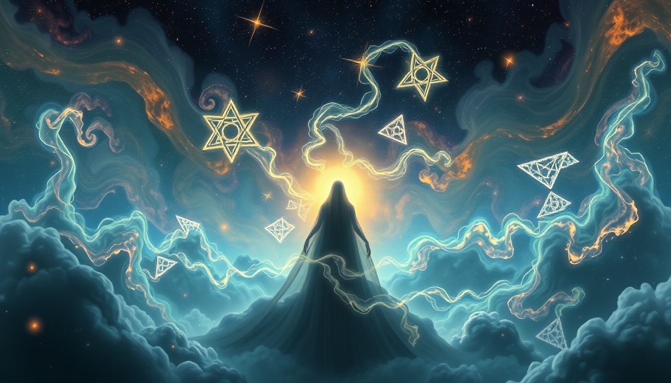 Sen o znęcaniu magicznym symbolizuje wewnętrzne konflikty i lęki.