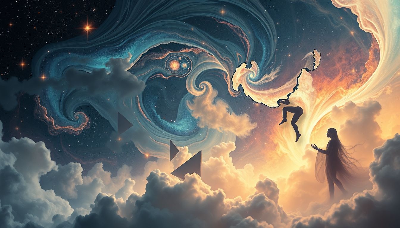 Sny o masowych morderstwach mogą sygnalizować poważne zaburzenia psychiczne.