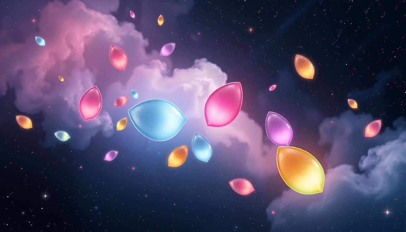 Kolor nasion konopi w snach symbolizuje różne emocje i nadzieje.