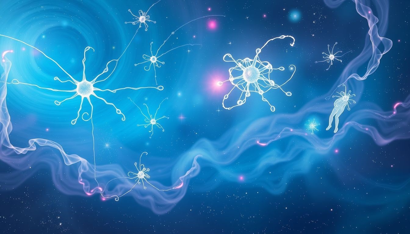 Sny o tężcu symbolizują lęki zdrowotne i psychiczne napięcia.