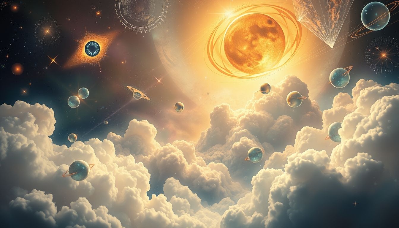 Patrzenie we śnie często symbolizuje poszukiwanie prawdy i wiedzy.