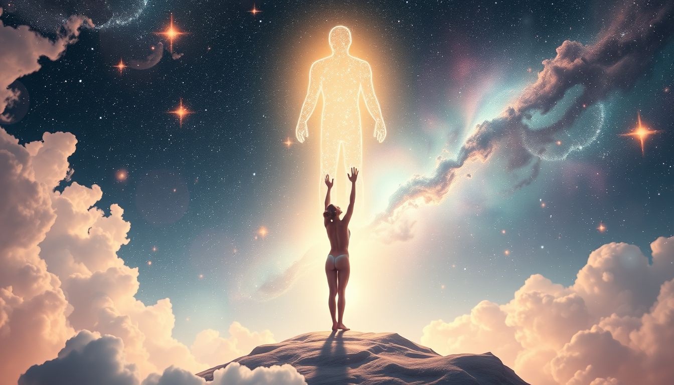 Rozciąganie przy autorytecie symbolizuje potrzebę elastyczności w relacjach.