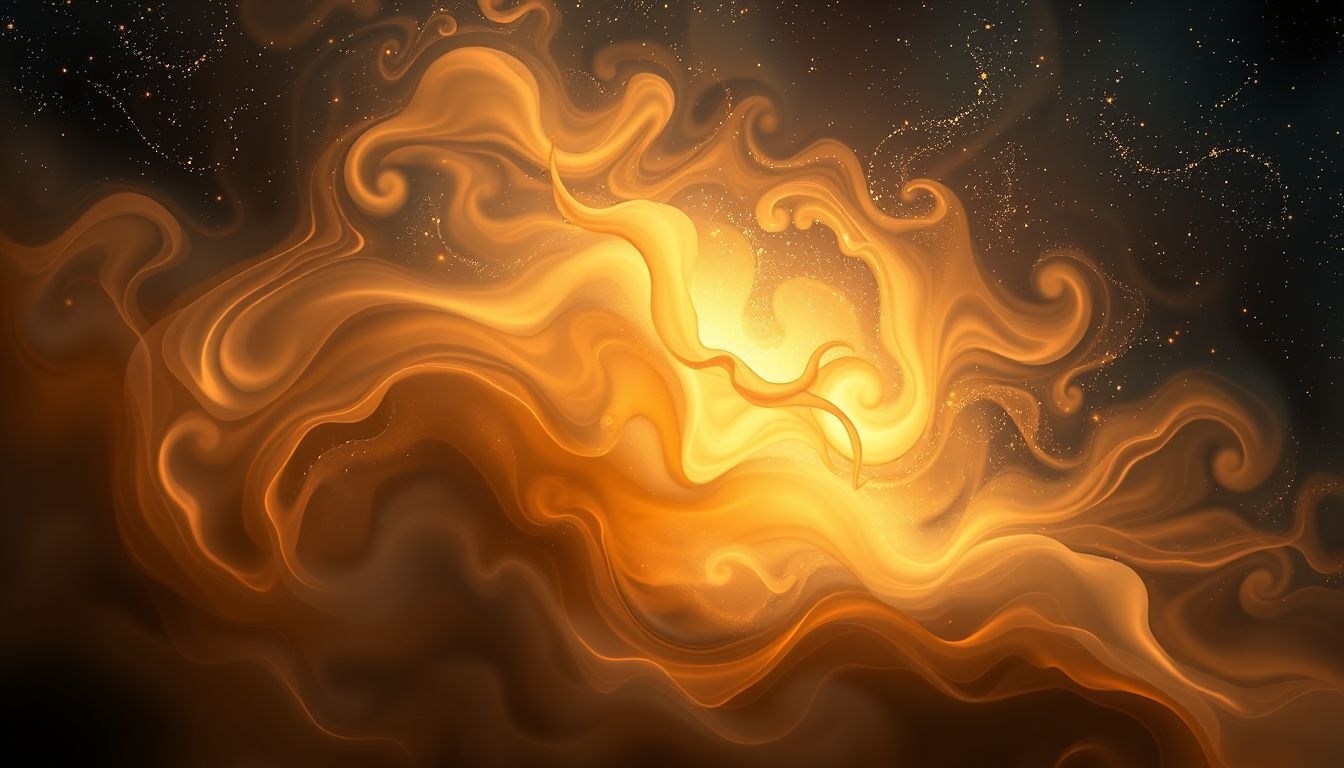 Picie kawy we śnie symbolizuje energię i nowe początki.