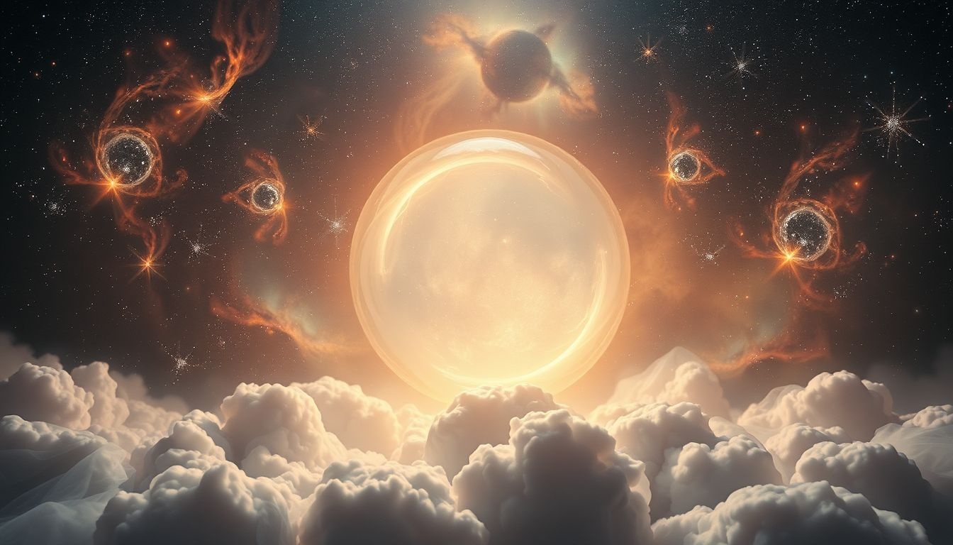 Brak worka symbolizuje pustkę emocjonalną i niezrealizowane cele.