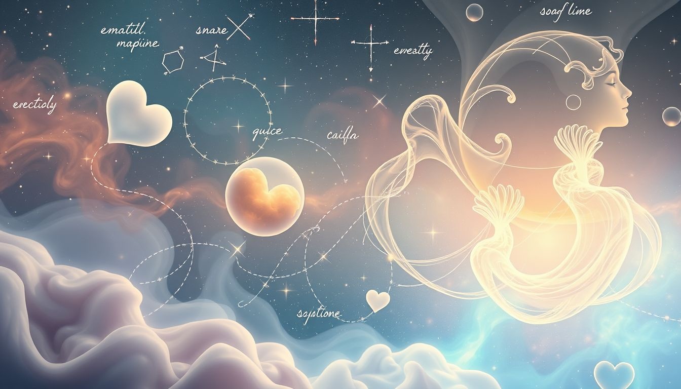 Galanteria we śnie symbolizuje ukryte emocje i pragnienia.