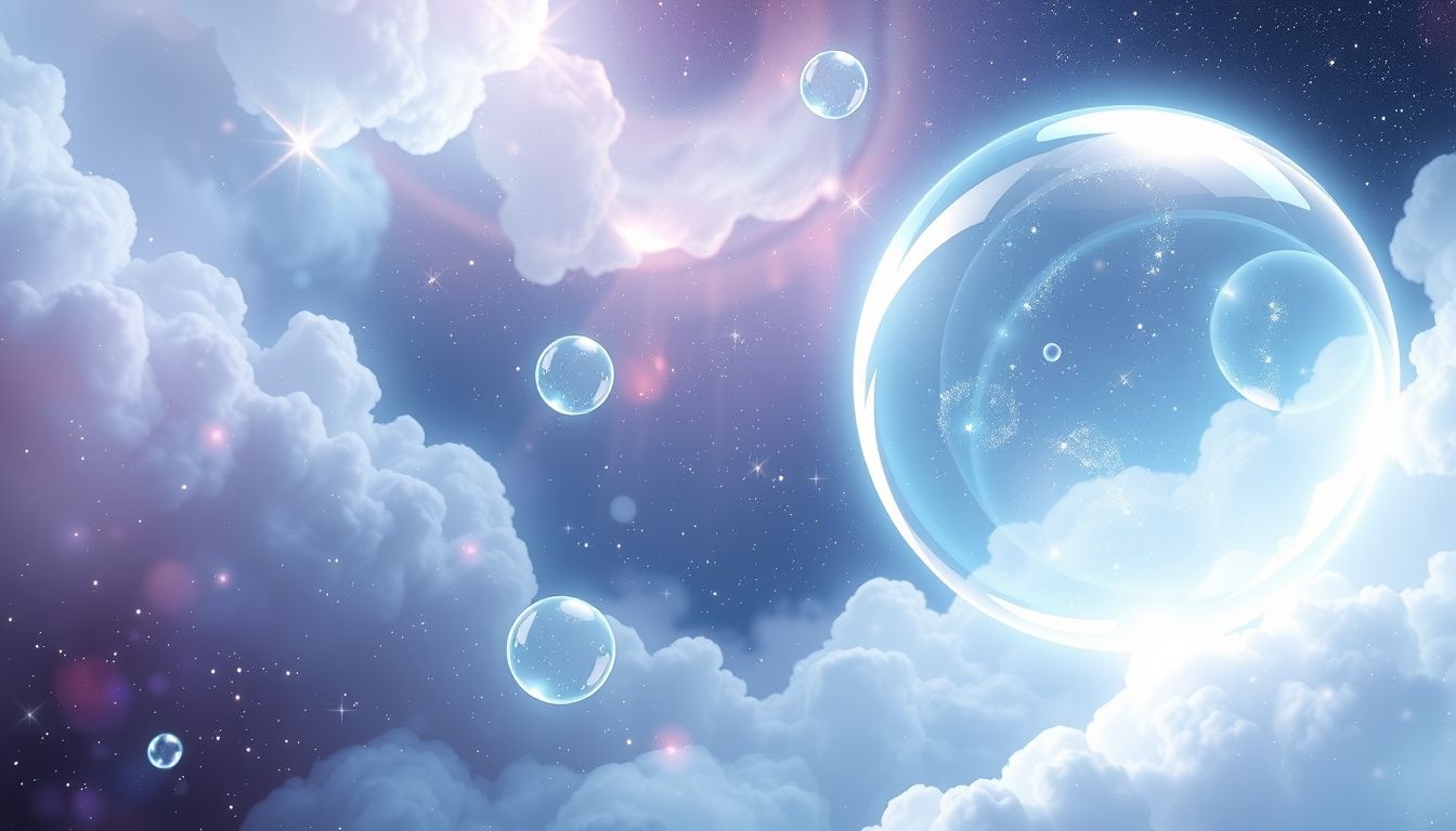 Gradziny symbolizują oczyszczenie duszy i nowy początek.