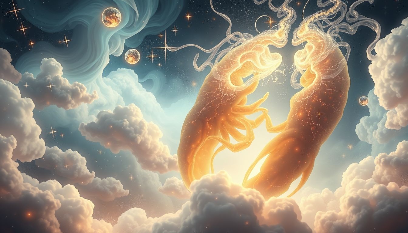Homary symbolizują przemianę, ochronę i uwolnienie od dawnych więzów.