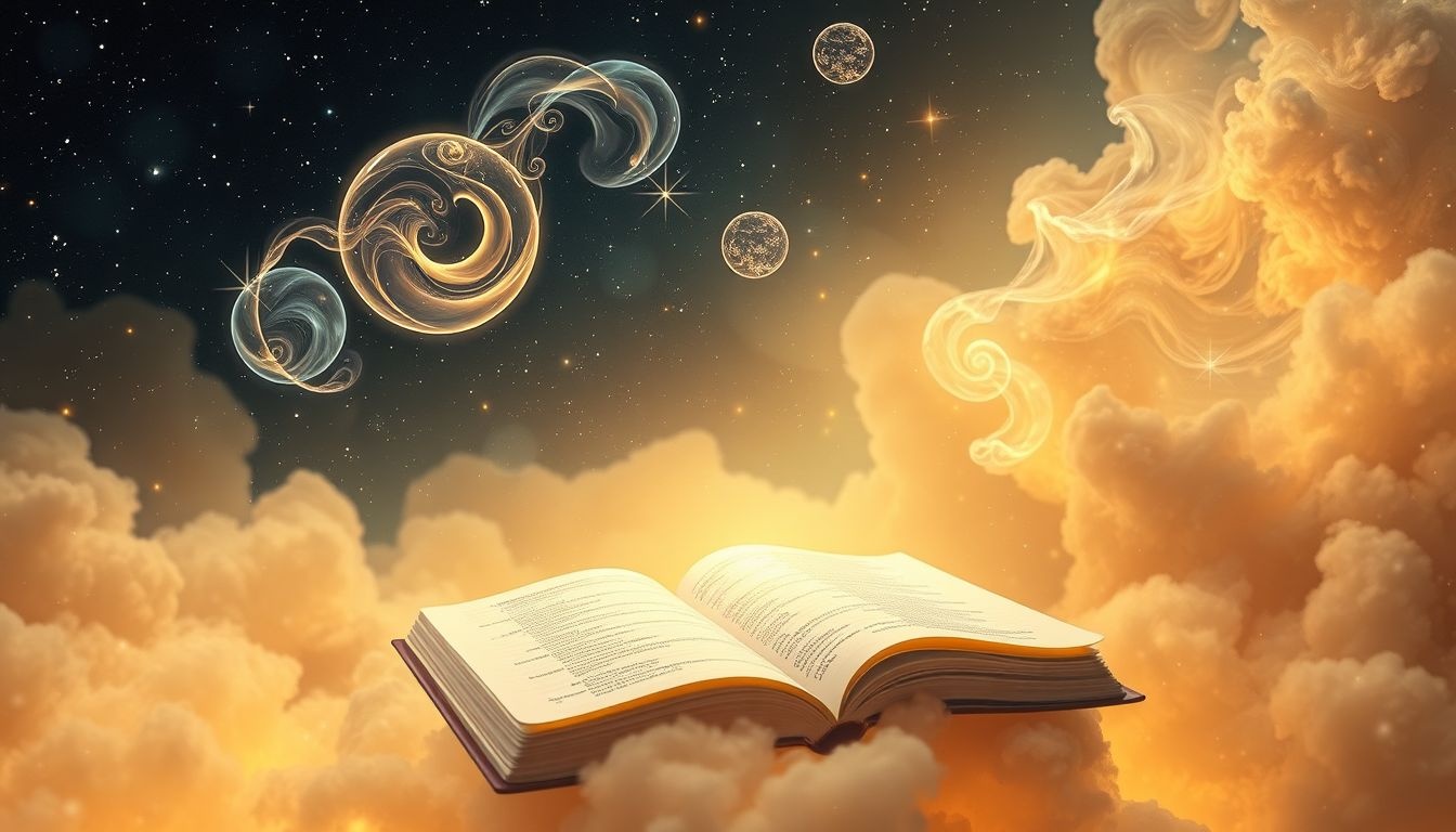 Prowadzenie dziennika snów pomaga odkryć ukryte znaczenia eliksirów.