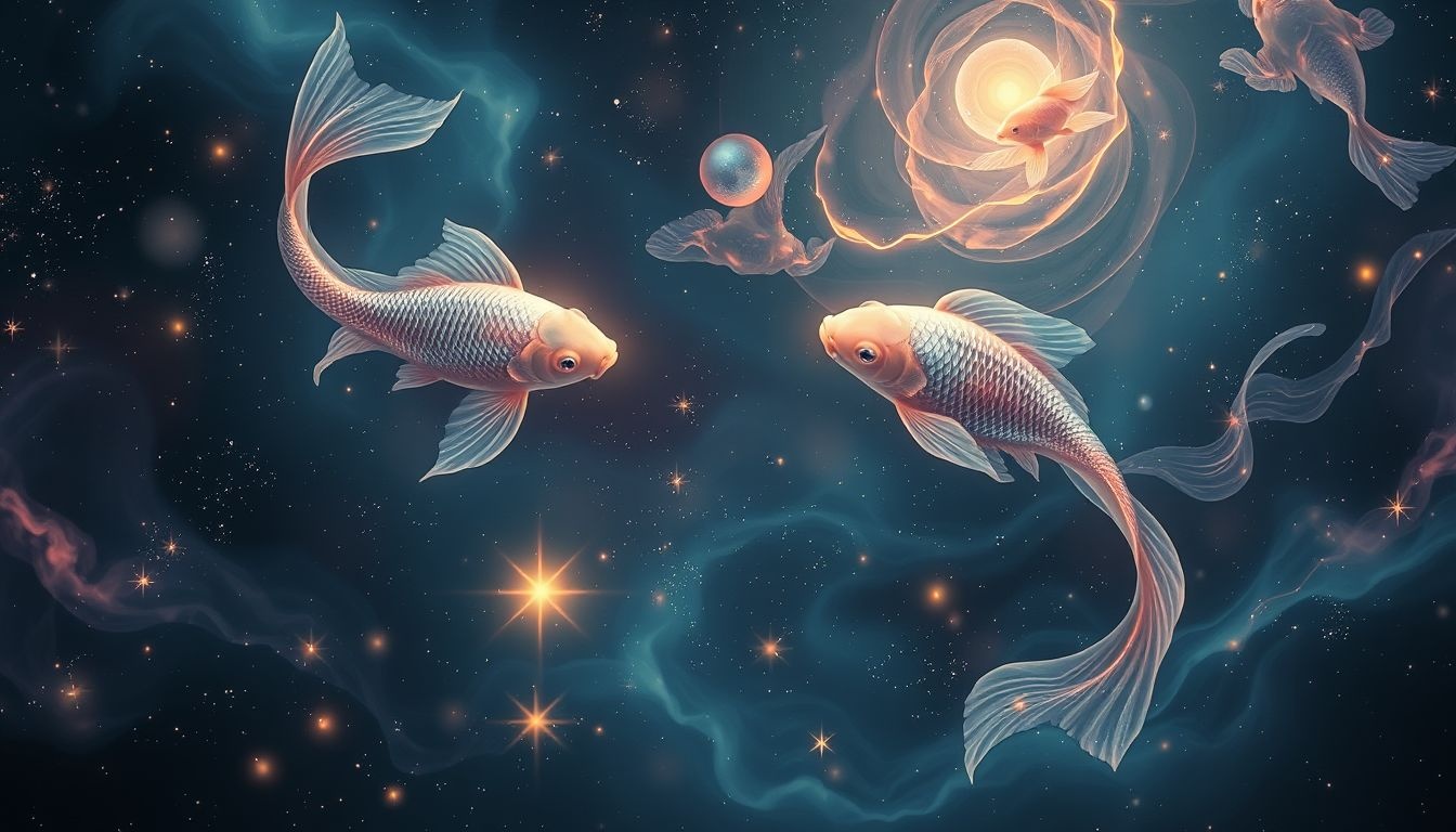Karp w śnie symbolizuje głębokie emocje i trwałą miłość.