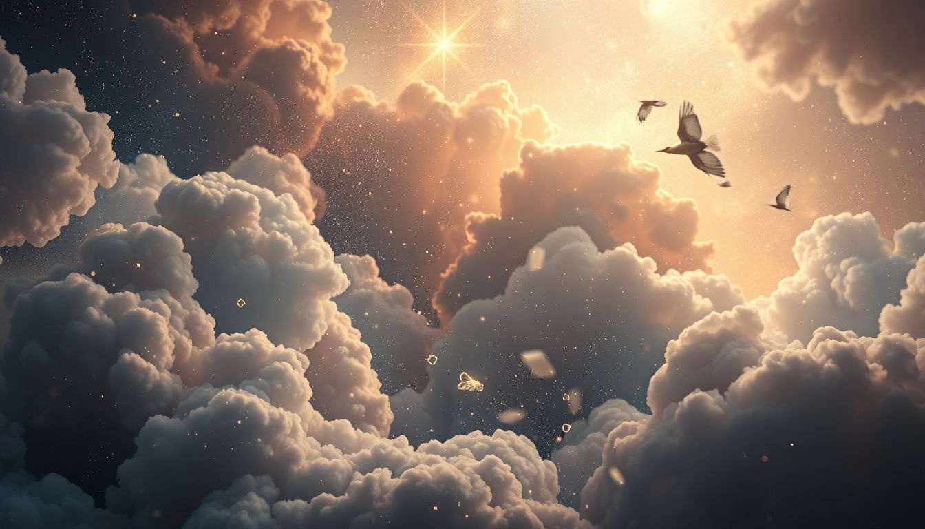 Sen o konfetti ślubnym może sygnalizować potrzebę wsparcia emocjonalnego.