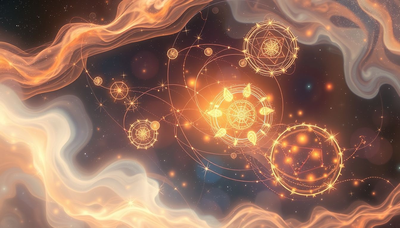 Konwertowanie energii we śnie symbolizuje odrodzenie i wewnętrzną moc.