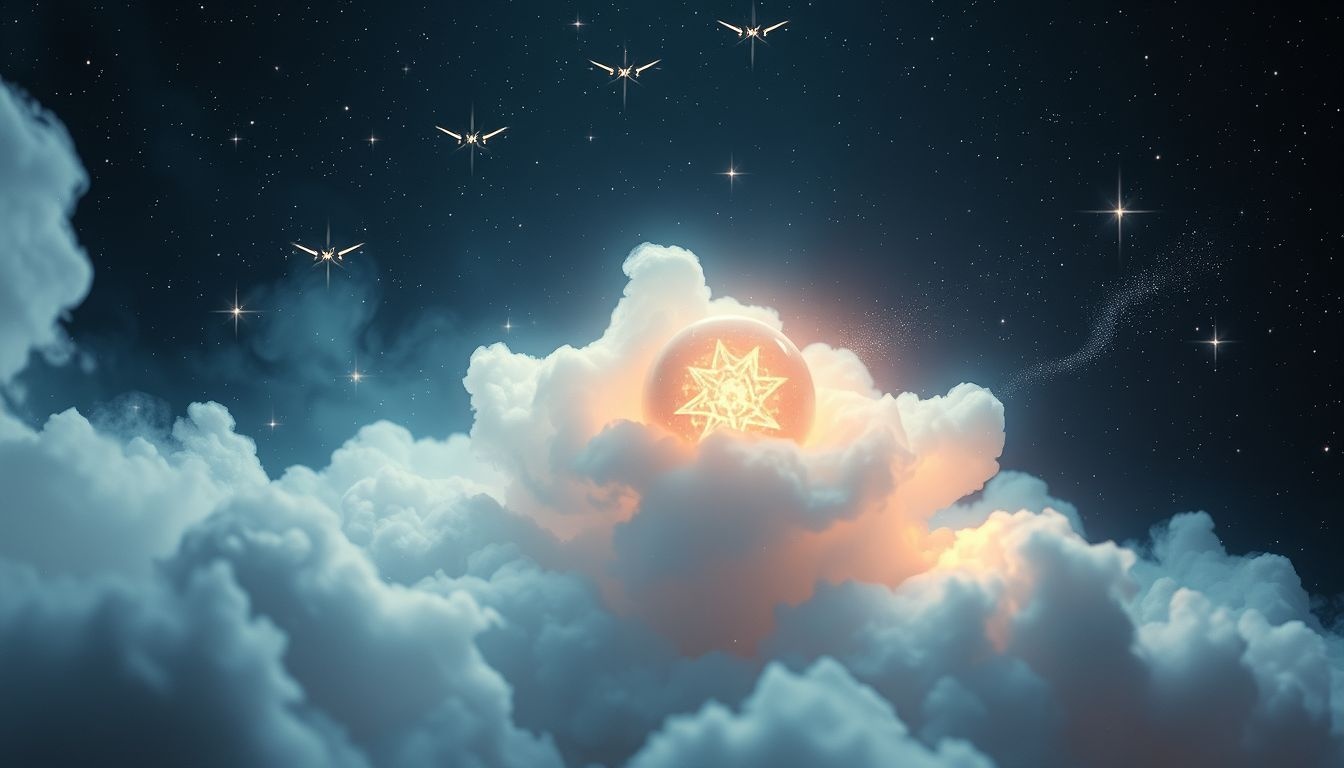Mały pod symbolizuje skrytą niepewność i potrzebę ochrony siebie.