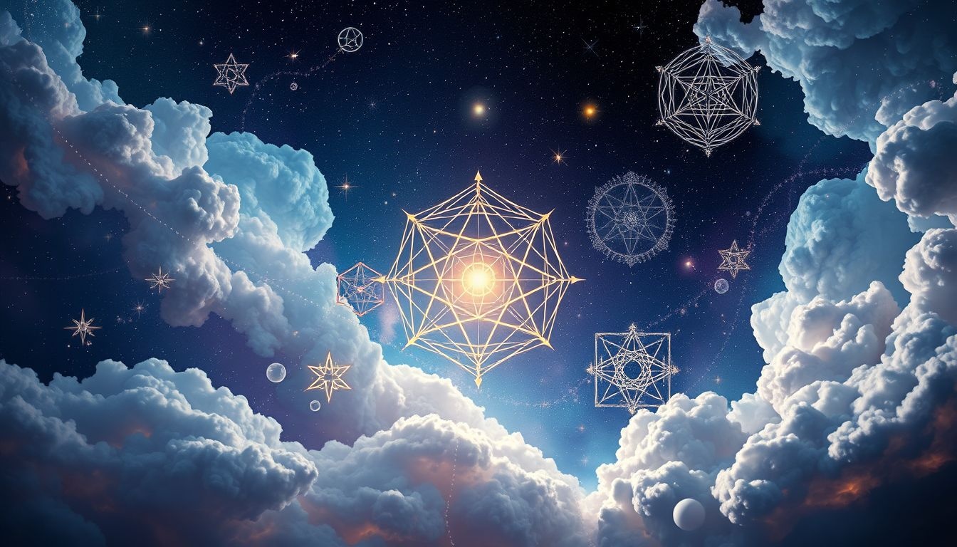 Metodologia jezuicka łączy symbolikę religijną z psychologiczną analizą snów.