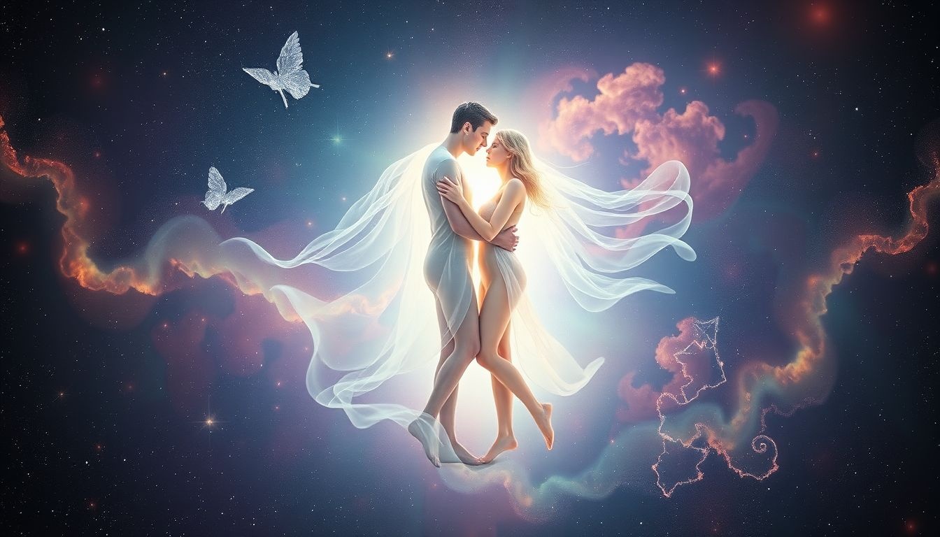 Śnienie o narzeczeństwie z byłym symbolizuje nierozwiązane emocje.