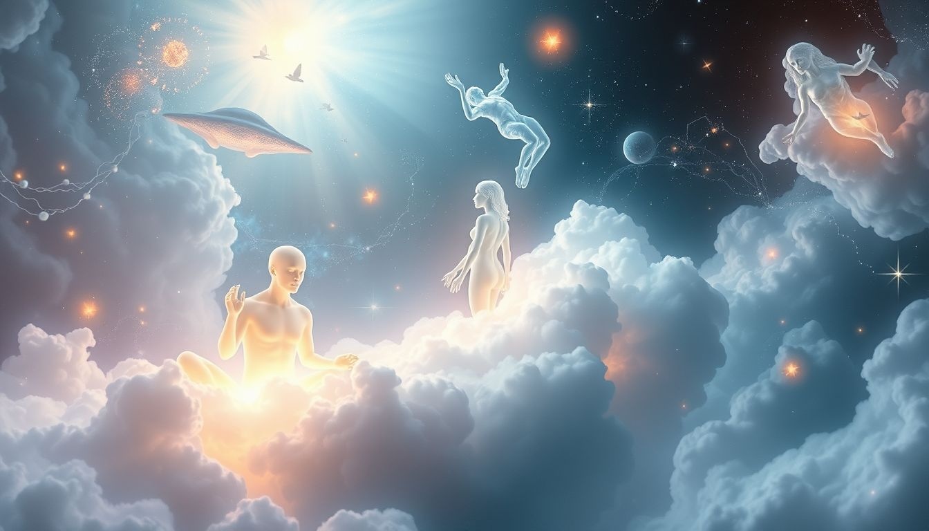 Sny o nieprzytomności symbolizują leczenie i odzyskiwanie sił.