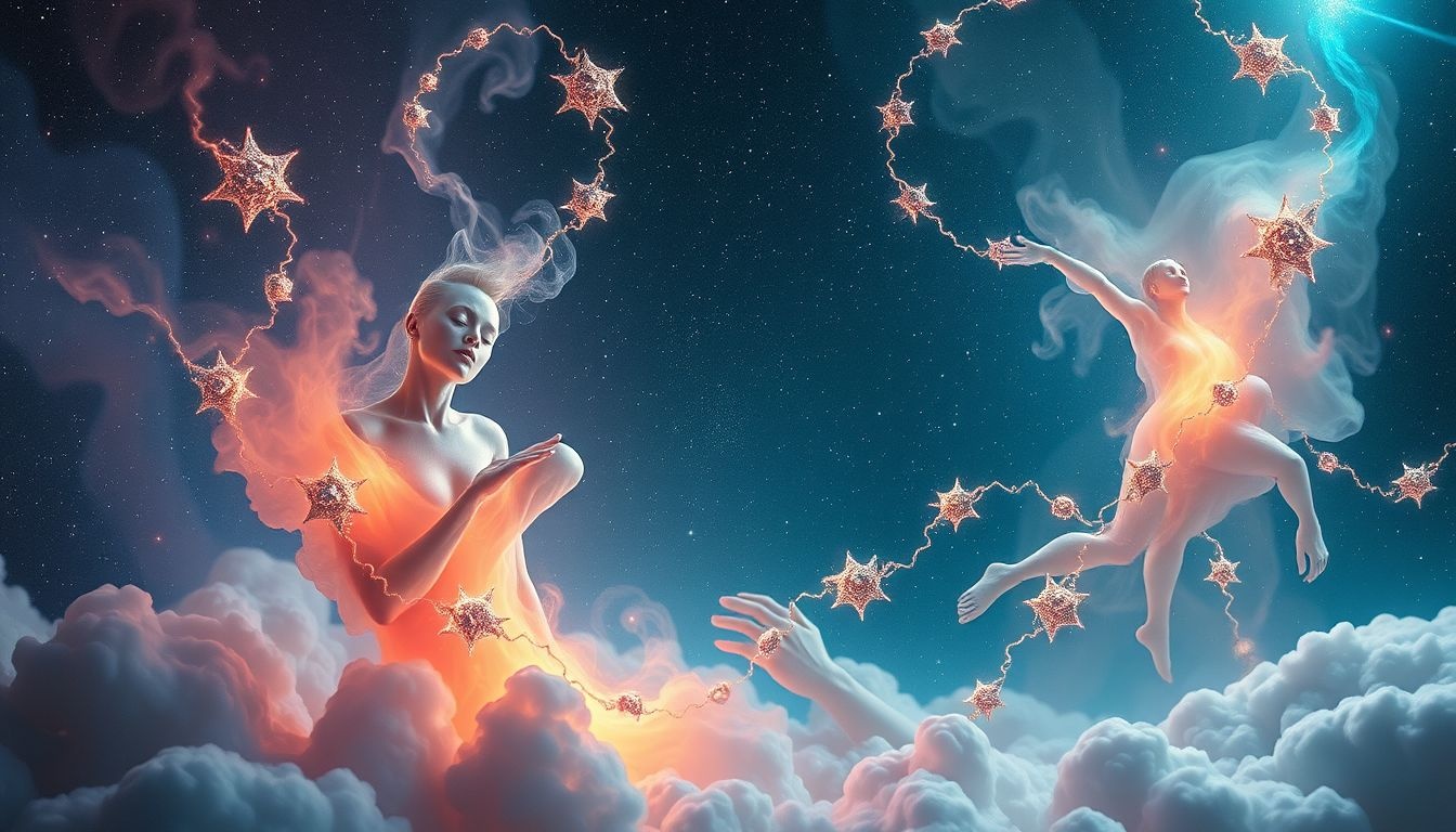 Osoba kolorowa we śnie symbolizuje nierówność i społeczne uciski.