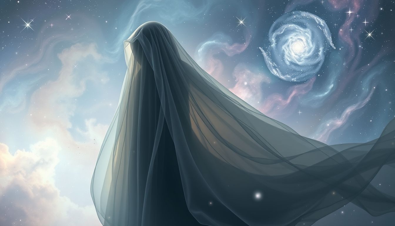 Peleryna we śnie symbolizuje ukrywanie prawdziwych intencji i oszustwo.