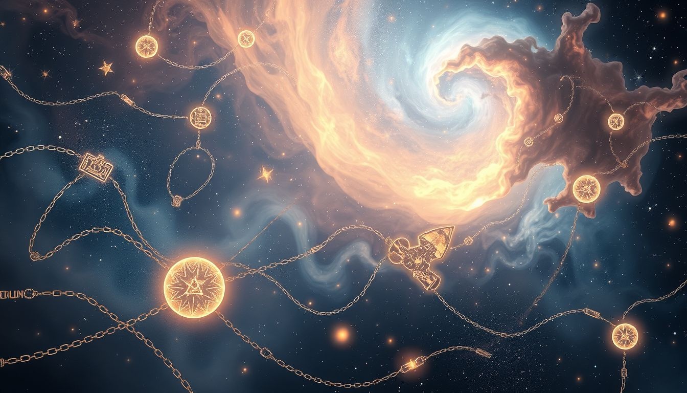 Analiza snów o chomącie ukazuje więzi i ograniczenia psychiczne.