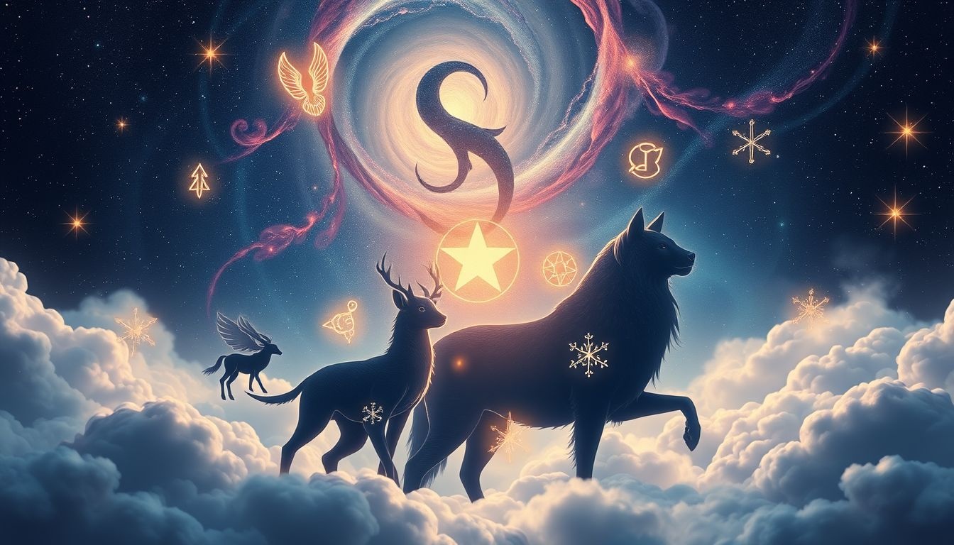 Zwierzęta w snach symbolizują nasze instynkty i emocje.