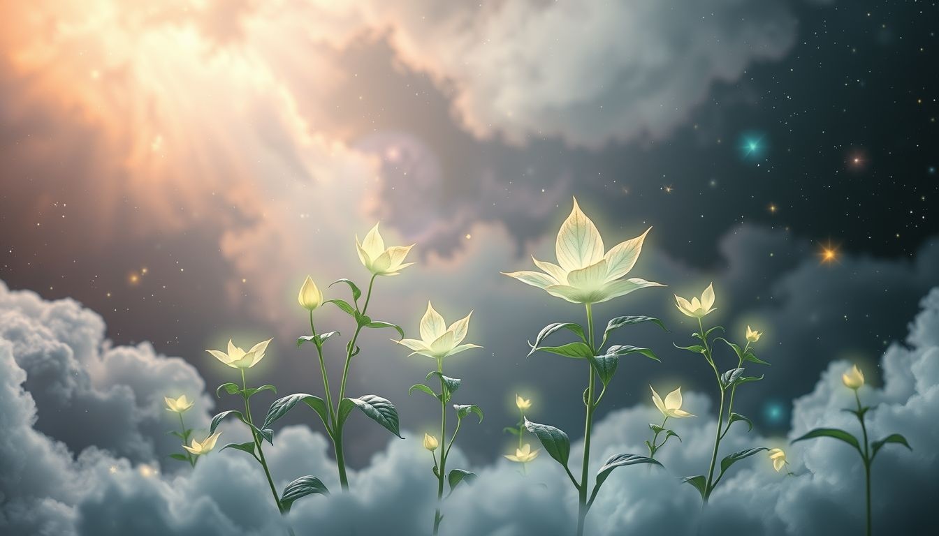 Sen o rosnącej kocimiętce symbolizuje nadchodzącą wewnętrzną harmonię.