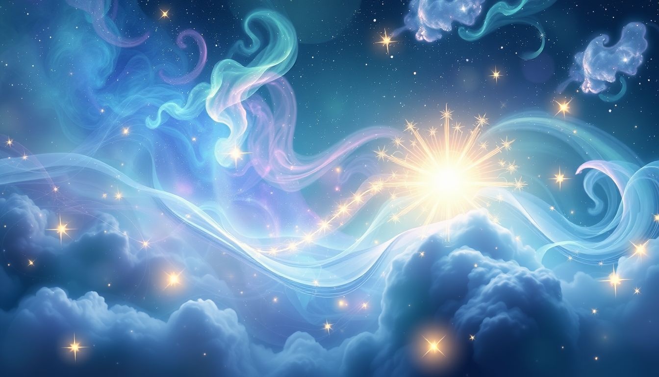 Sen o kocimiętce wzmacnia kreatywność i inspiruje twórczość.