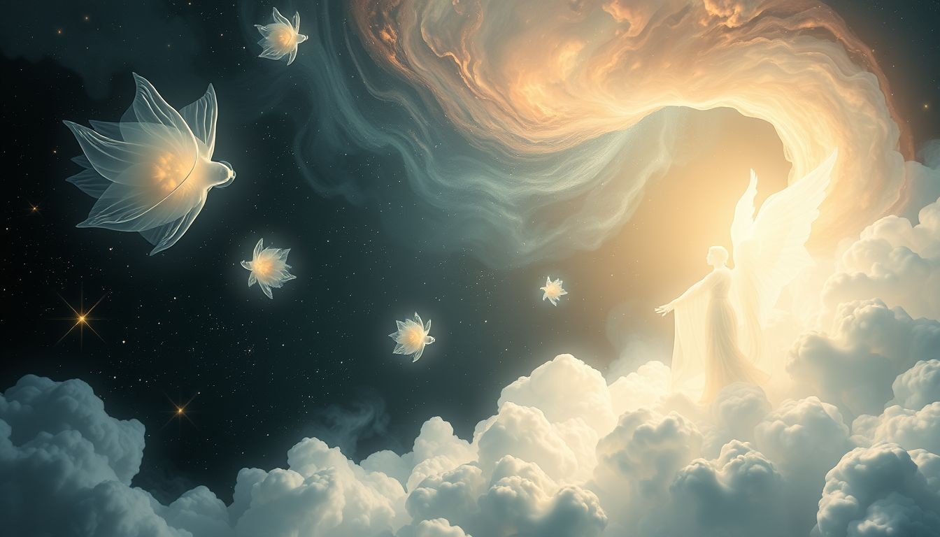 Sen o utracie przytomności symbolizuje psychiczny reset i ulgę.