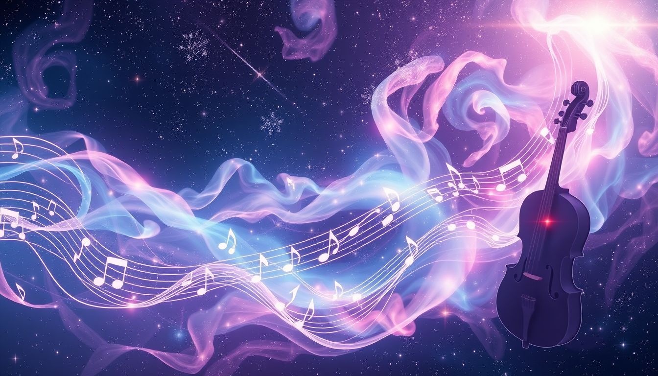 Akompaniament w filharmonii symbolizuje harmonię życia i współpracę.