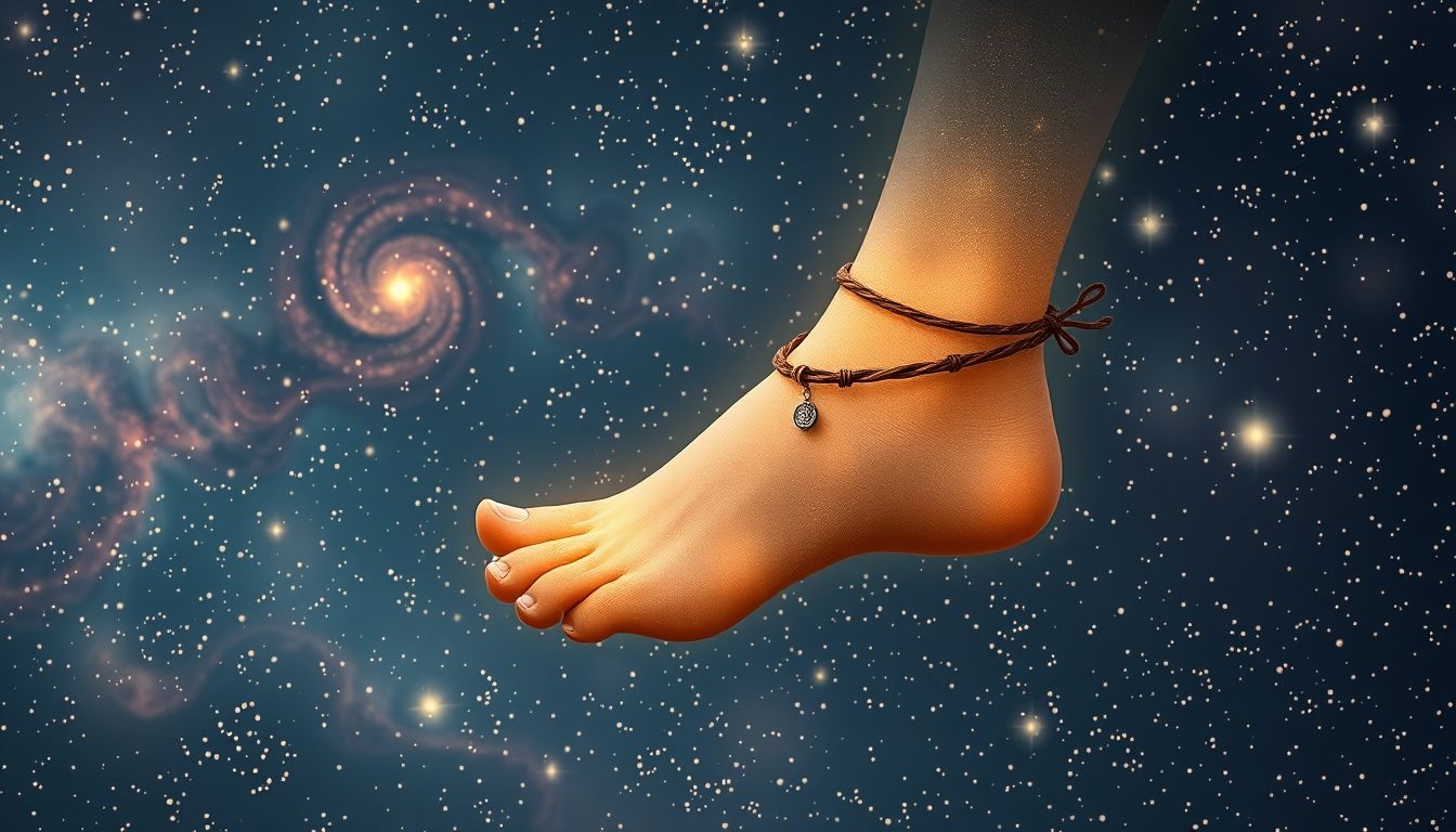 Sen o drewnianej bransoletce symbolizuje powrót do naturalnej harmonii.