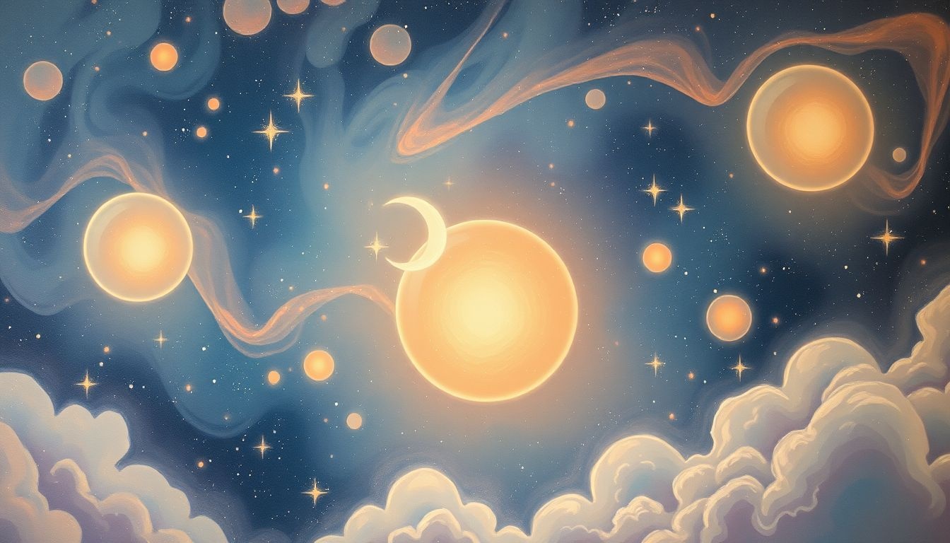 Sen o dzieciństwie symbolizuje tęsknotę za beztroską i ochroną.