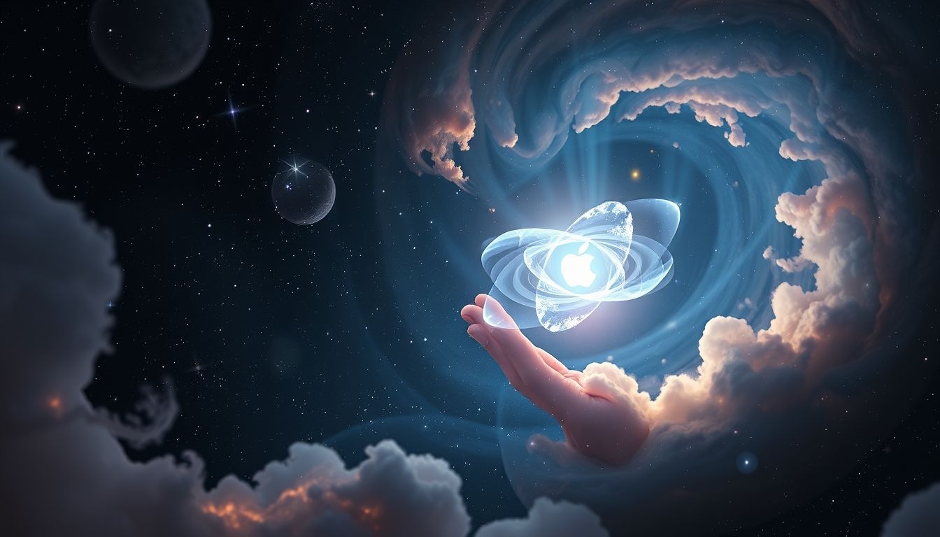 Sen o iPhonie symbolizuje pragnienie magicznej ucieczki od rzeczywistości.
