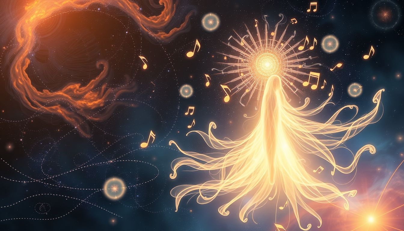 Sen o jodłowaniu symbolizuje harmonię talentu i pewności siebie.