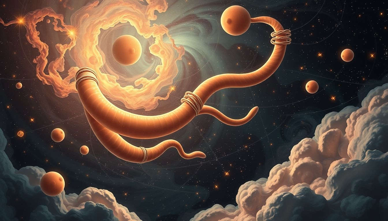 Sen o kabanosie w dziwnym miejscu symbolizuje nieoczekiwaną zmianę.